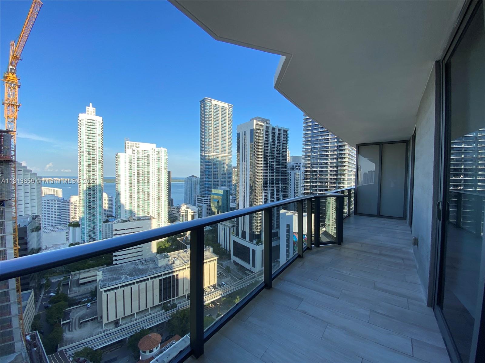 45 SW 9th St #2402, Miami FL 33130