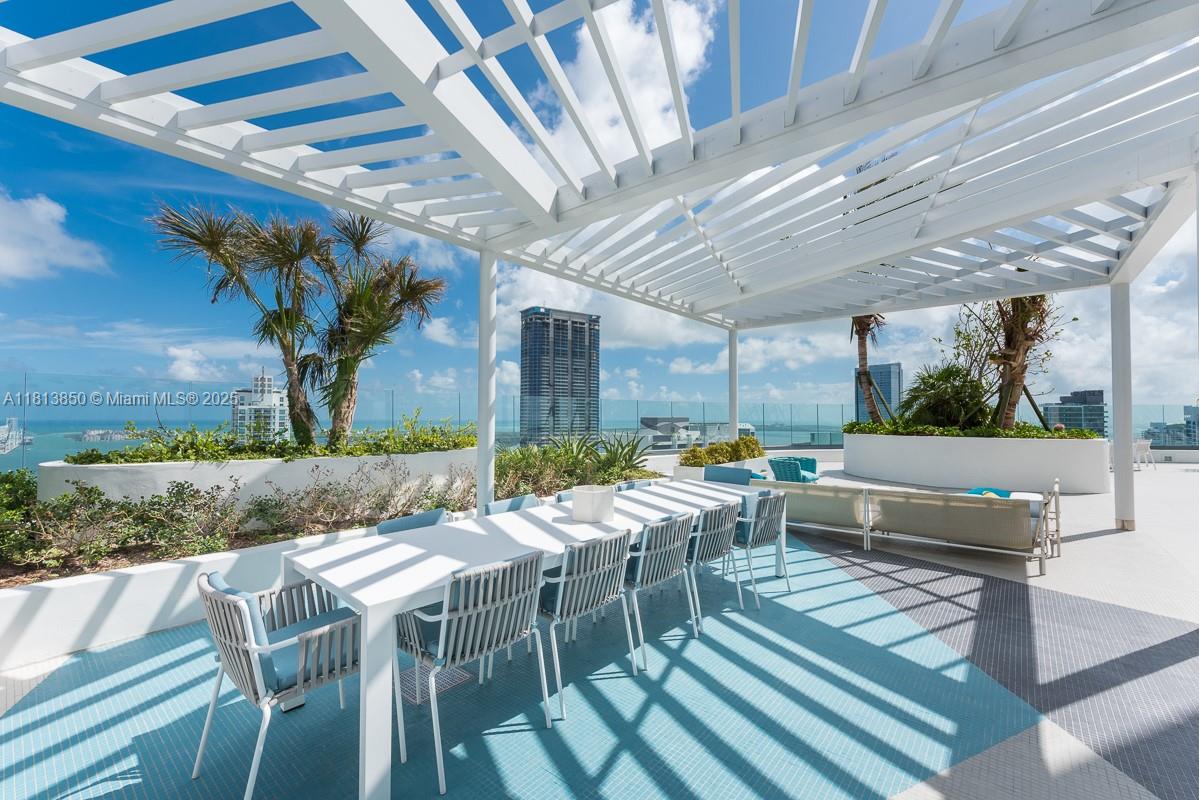 45 SW 9th St #2402, Miami FL 33130