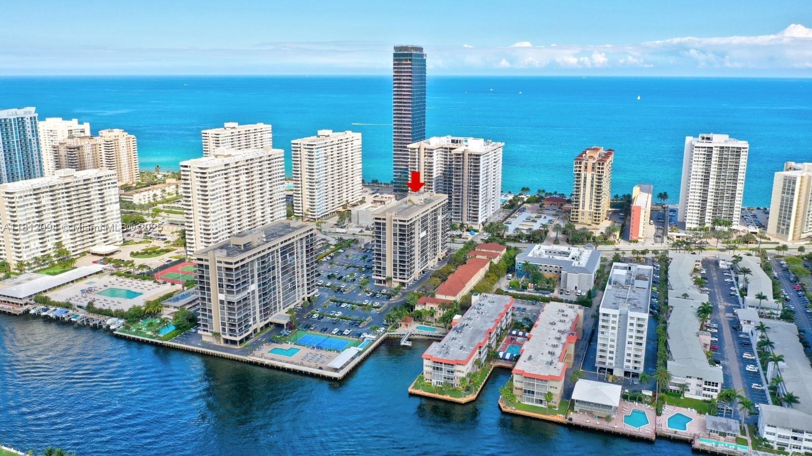 2049 S Ocean Dr #202, Hallandale Beach, Florida image 1