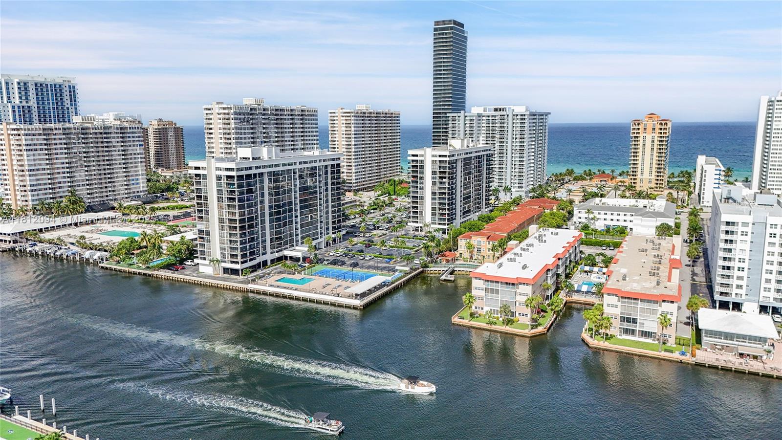 2049 S Ocean Dr #202, Hallandale Beach, Florida image 19