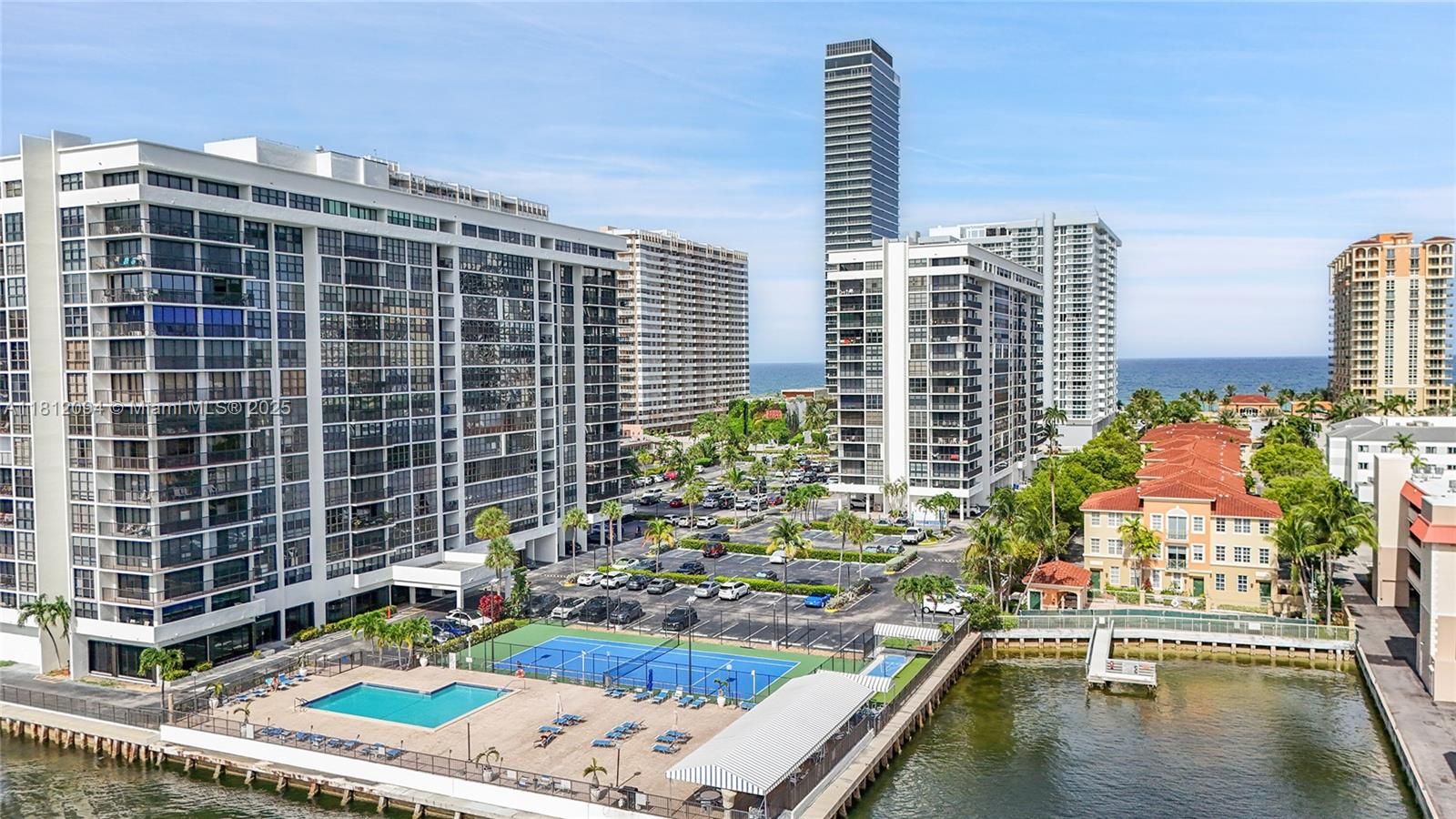 2049 S Ocean Dr #202, Hallandale Beach, Florida image 20