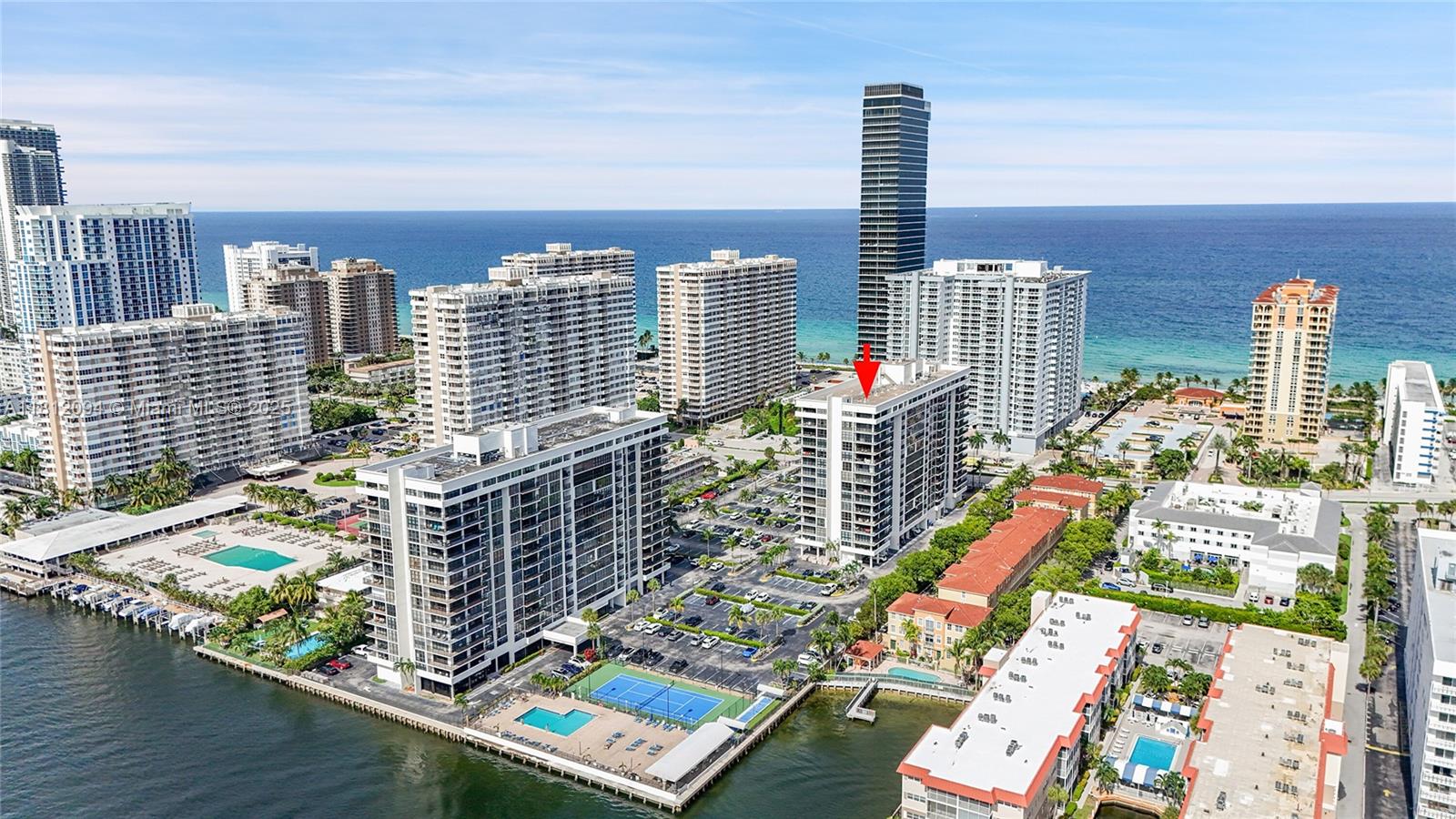 2049 S Ocean Dr #202, Hallandale Beach, Florida image 21