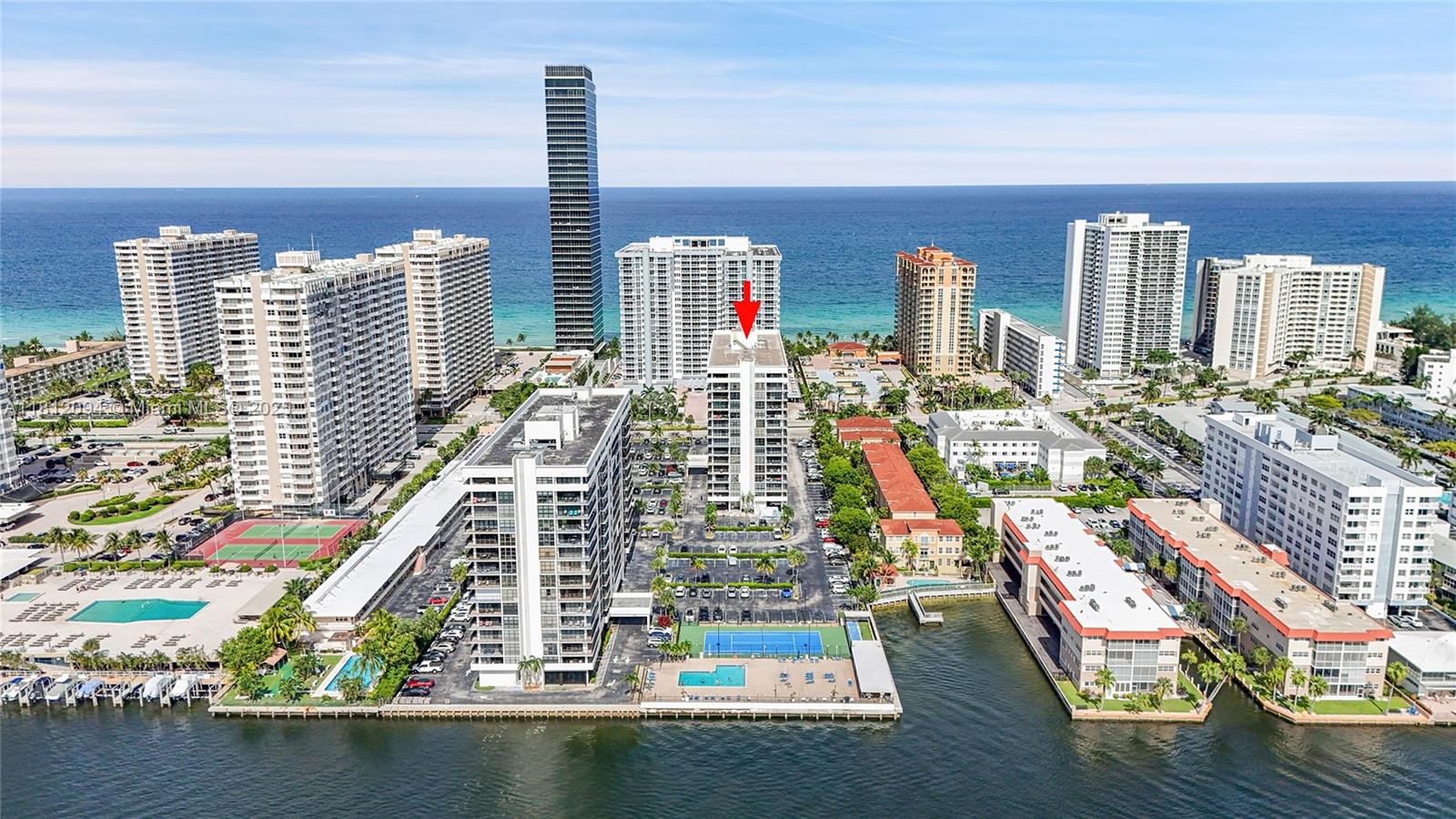 2049 S Ocean Dr #202, Hallandale Beach, Florida image 22