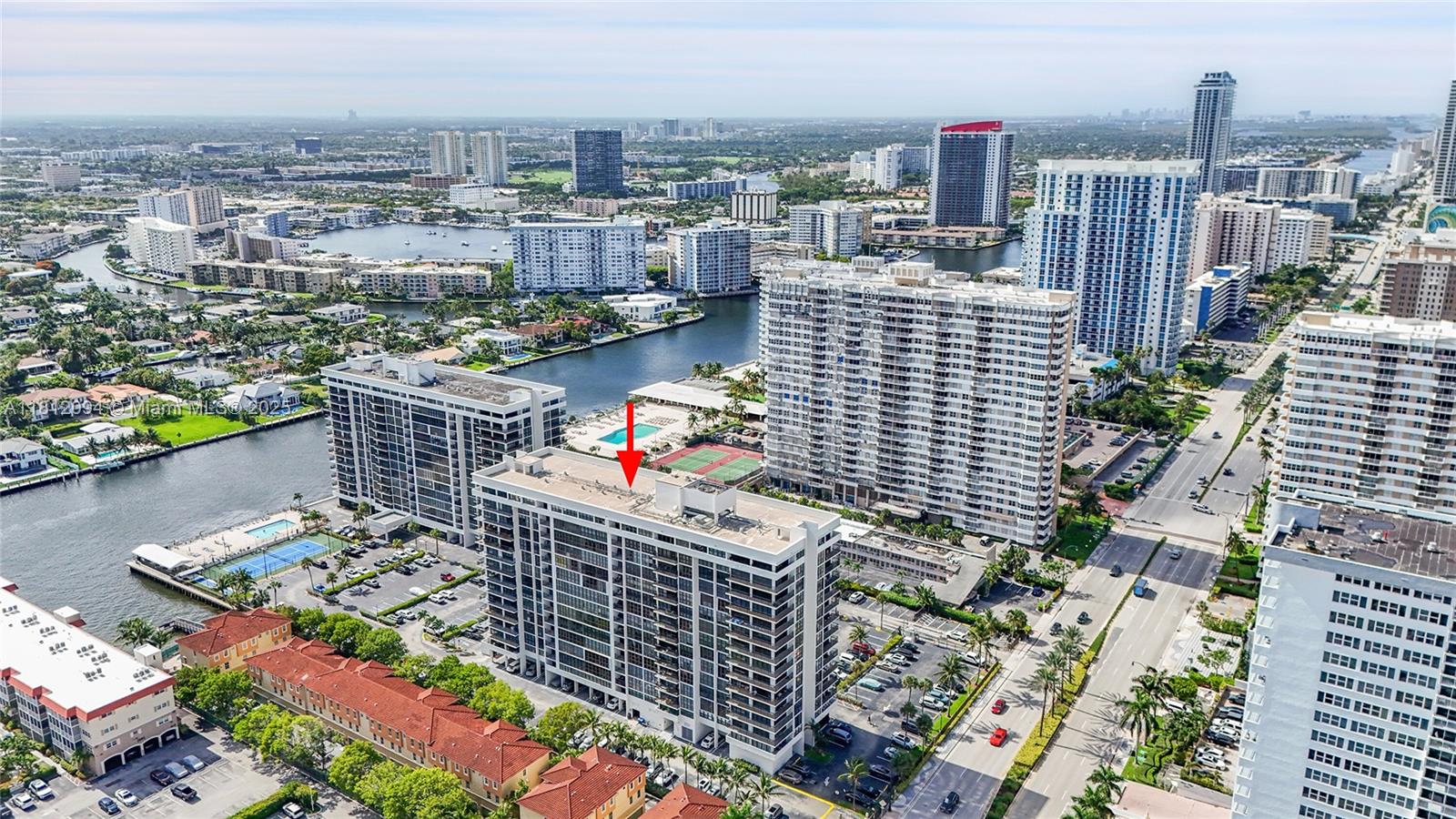 2049 S Ocean Dr #202, Hallandale Beach, Florida image 23