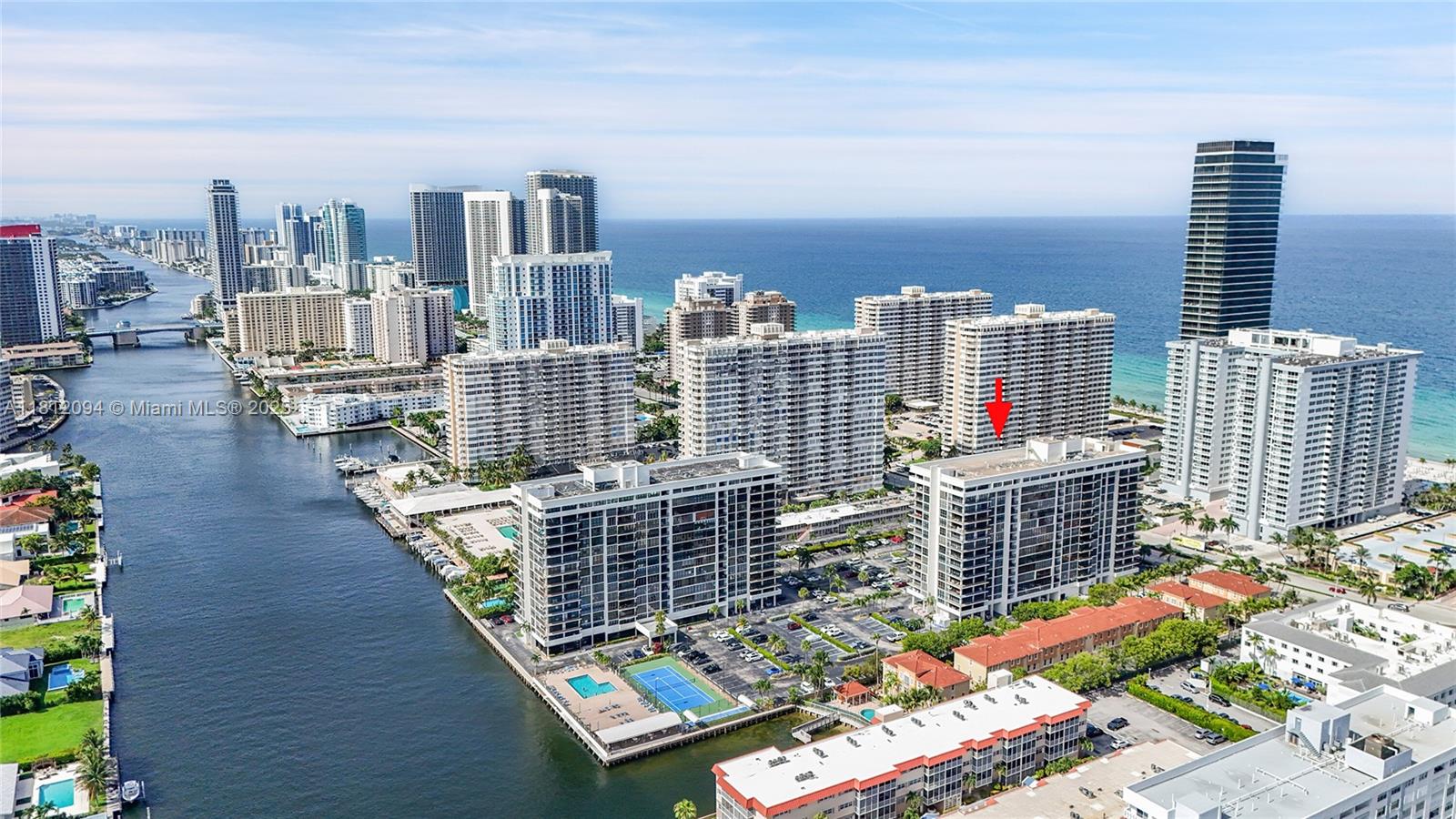 2049 S Ocean Dr #202, Hallandale Beach, Florida image 24