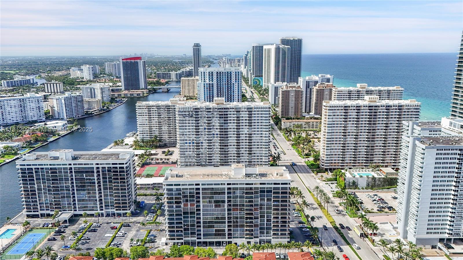 2049 S Ocean Dr #202, Hallandale Beach, Florida image 27