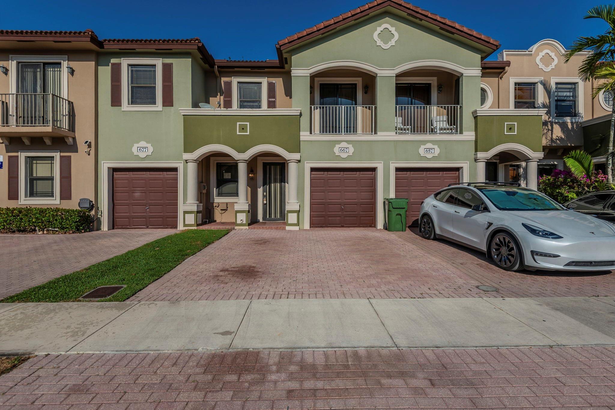 Venice At Crystal Lakes