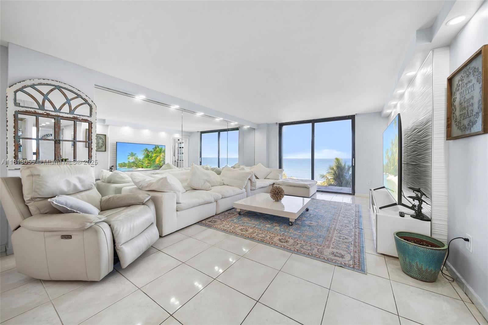 6061 Collins Ave Unit 5 F, Miami Beach, Florida 33140