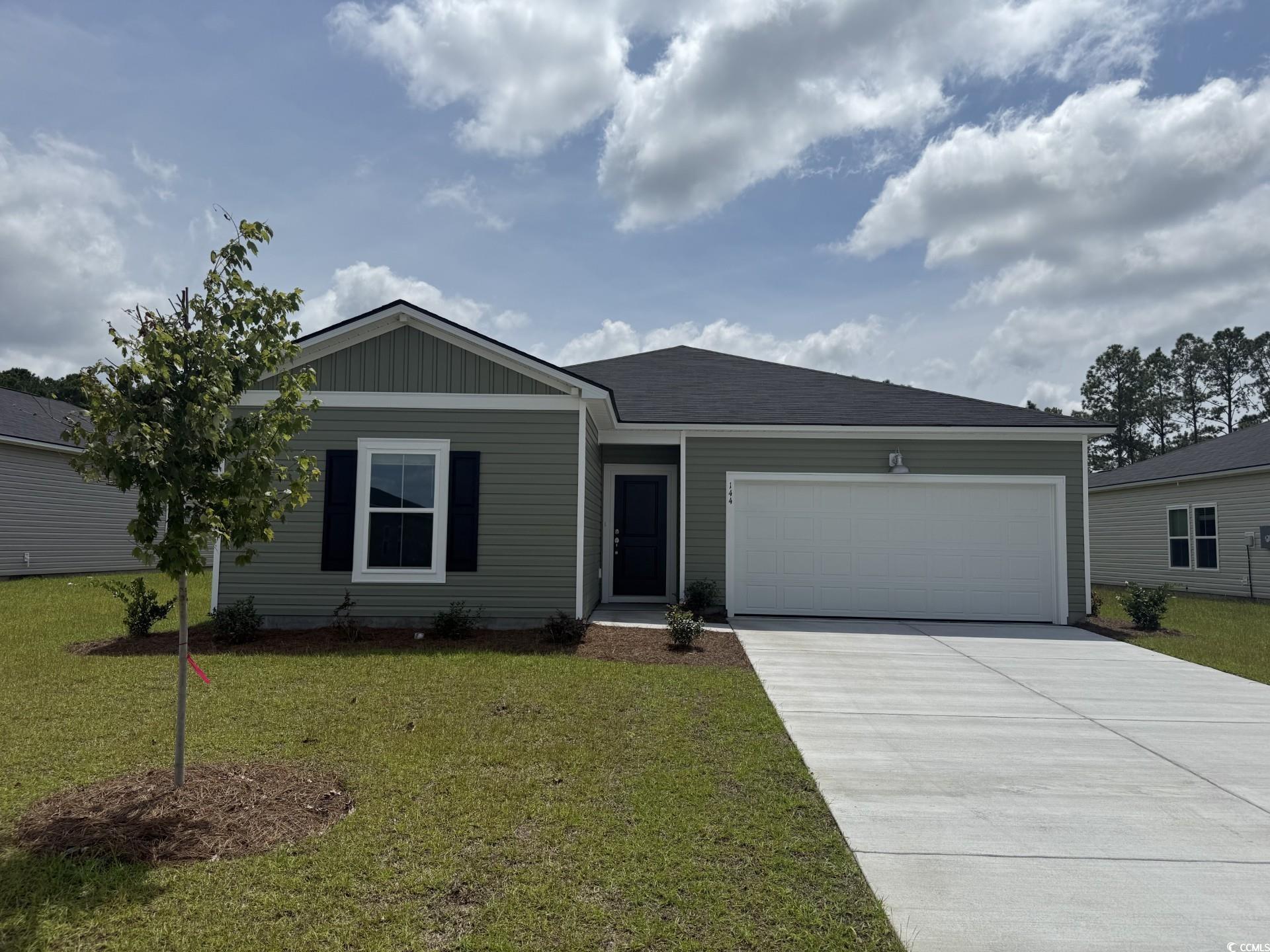 144 Warner Crossing Way Loris, SC 29569