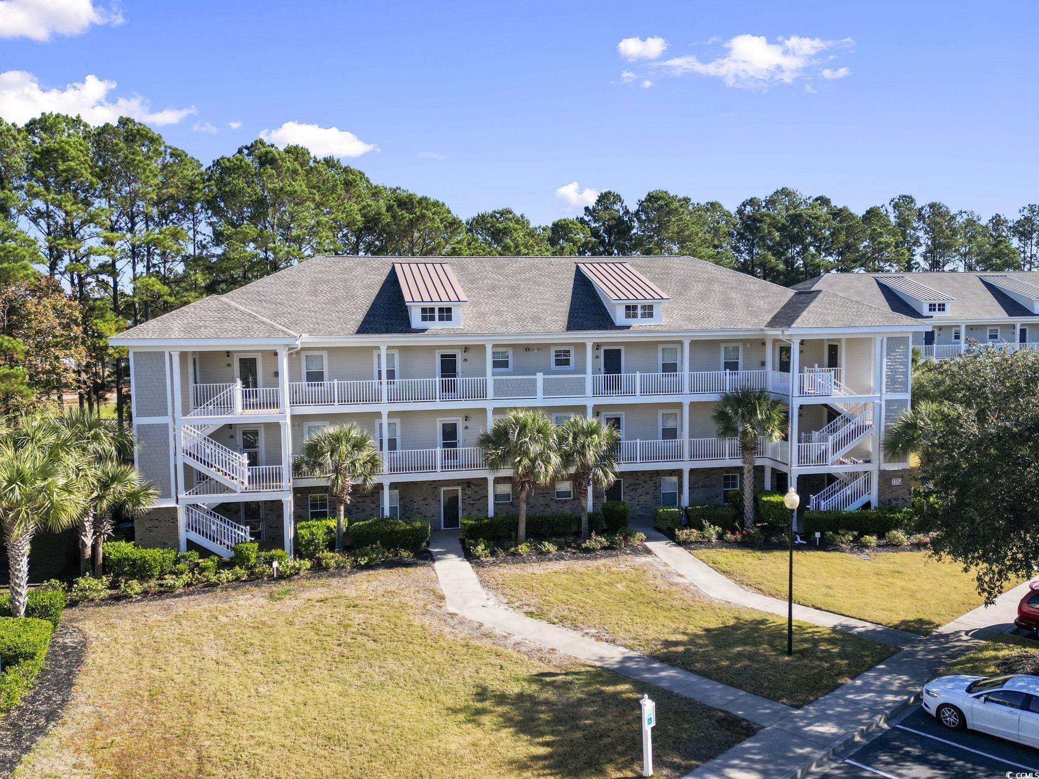 6253 Catalina Dr. UNIT #534 North Myrtle Beach, SC 29582