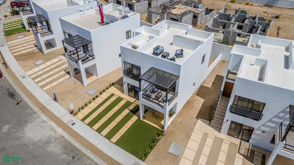 SN 34, Cumbres del Tezal, Los Cabos, Baja California Sur