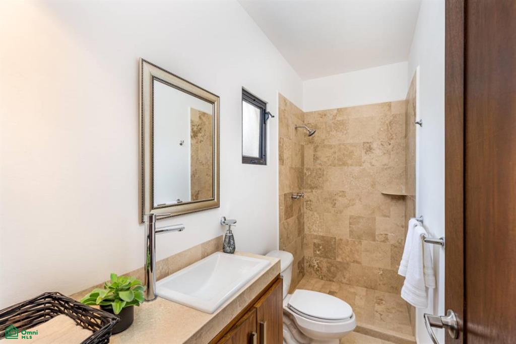 SN 34, Cumbres del Tezal, Los Cabos, Baja California Sur