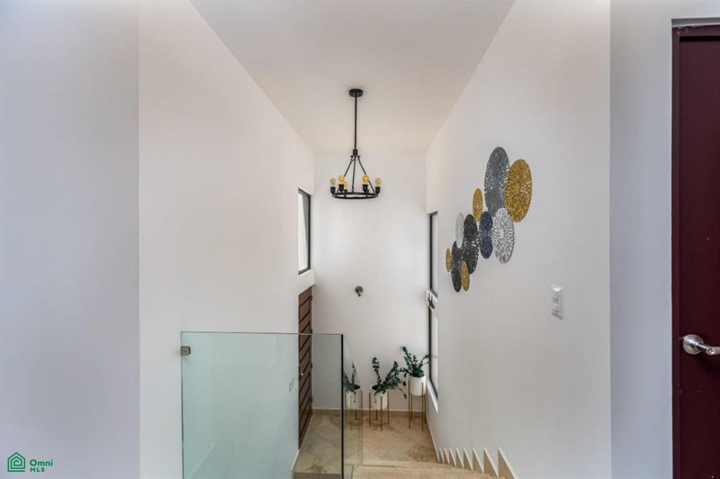 SN 34, Cumbres del Tezal, Los Cabos, Baja California Sur