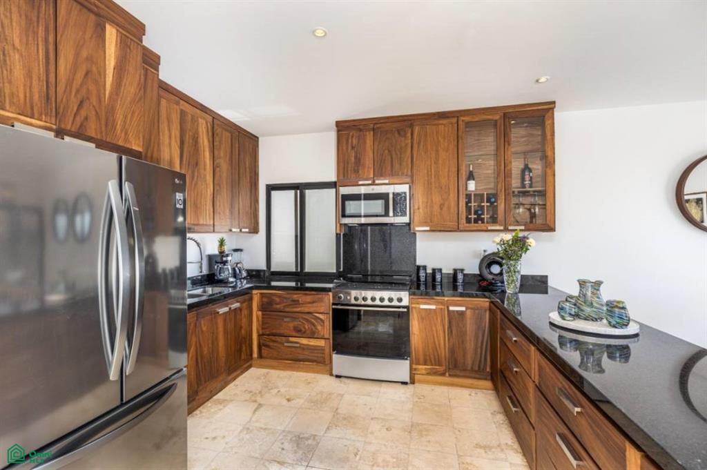 SN 34, Cumbres del Tezal, Los Cabos, Baja California Sur