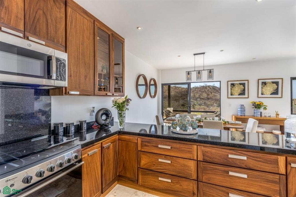 SN 34, Cumbres del Tezal, Los Cabos, Baja California Sur