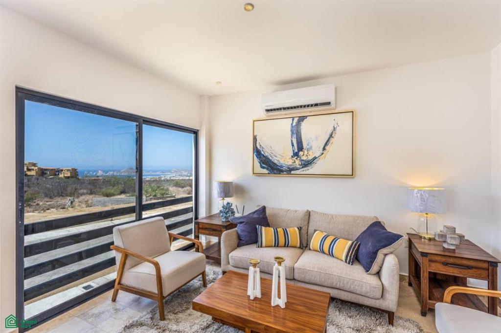 SN 34, Cumbres del Tezal, Los Cabos, Baja California Sur