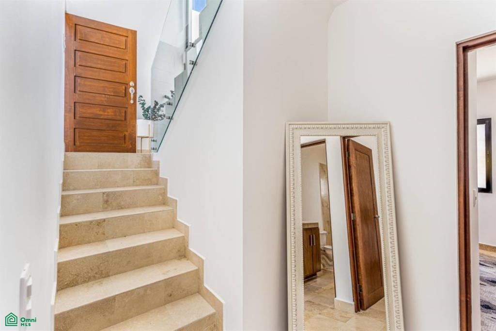 SN 34, Cumbres del Tezal, Los Cabos, Baja California Sur