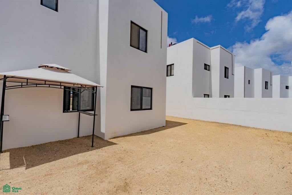 SN 34, Cumbres del Tezal, Los Cabos, Baja California Sur