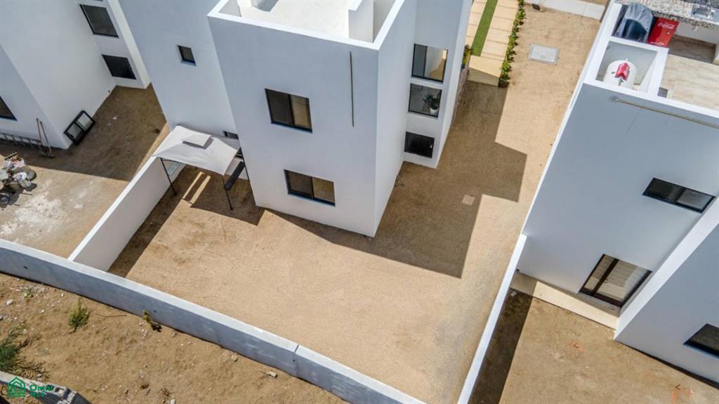 SN 34, Cumbres del Tezal, Los Cabos, Baja California Sur