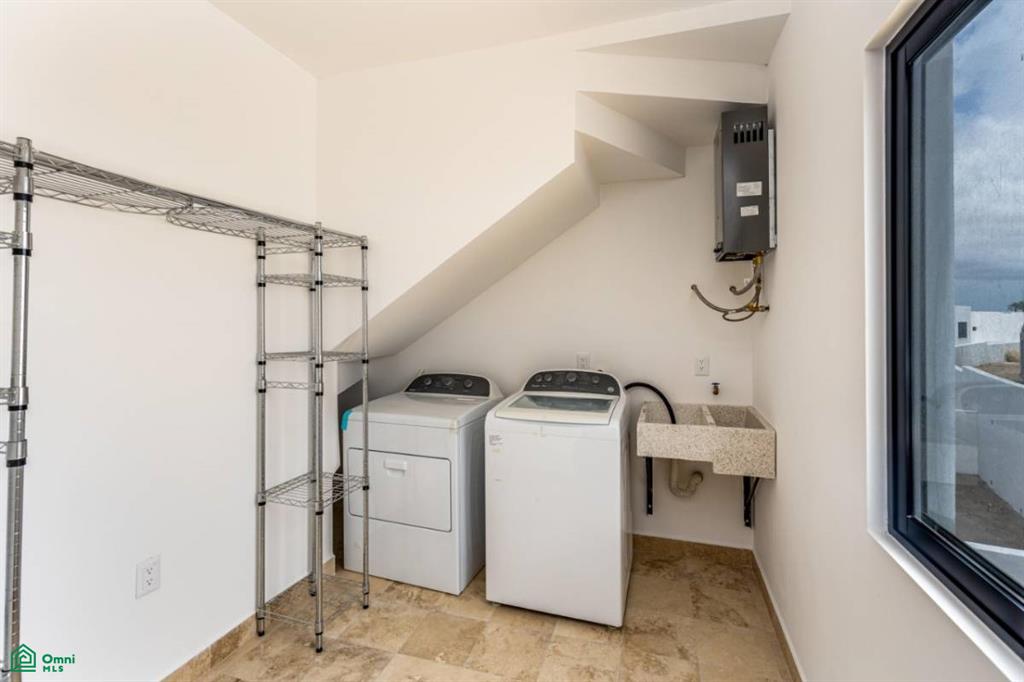 SN 34, Cumbres del Tezal, Los Cabos, Baja California Sur