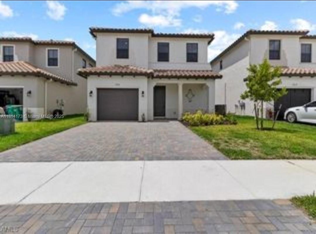 Silverwood At Ave Maria