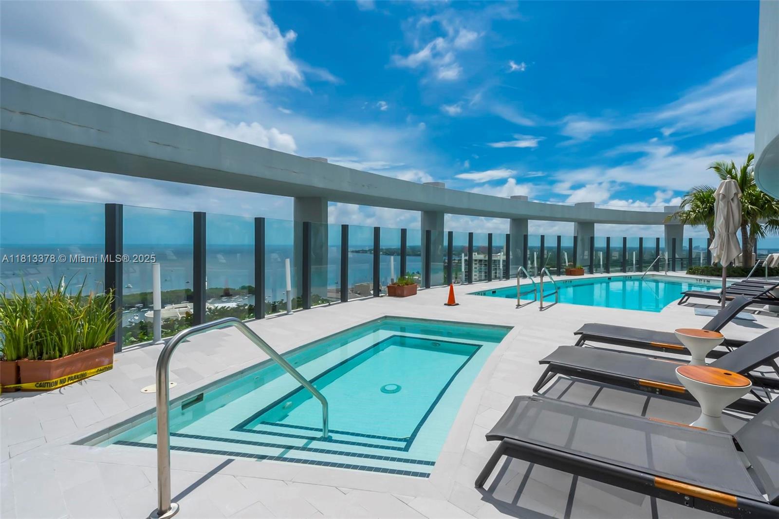 2831 S Bayshore Dr #402, Miami FL 33133