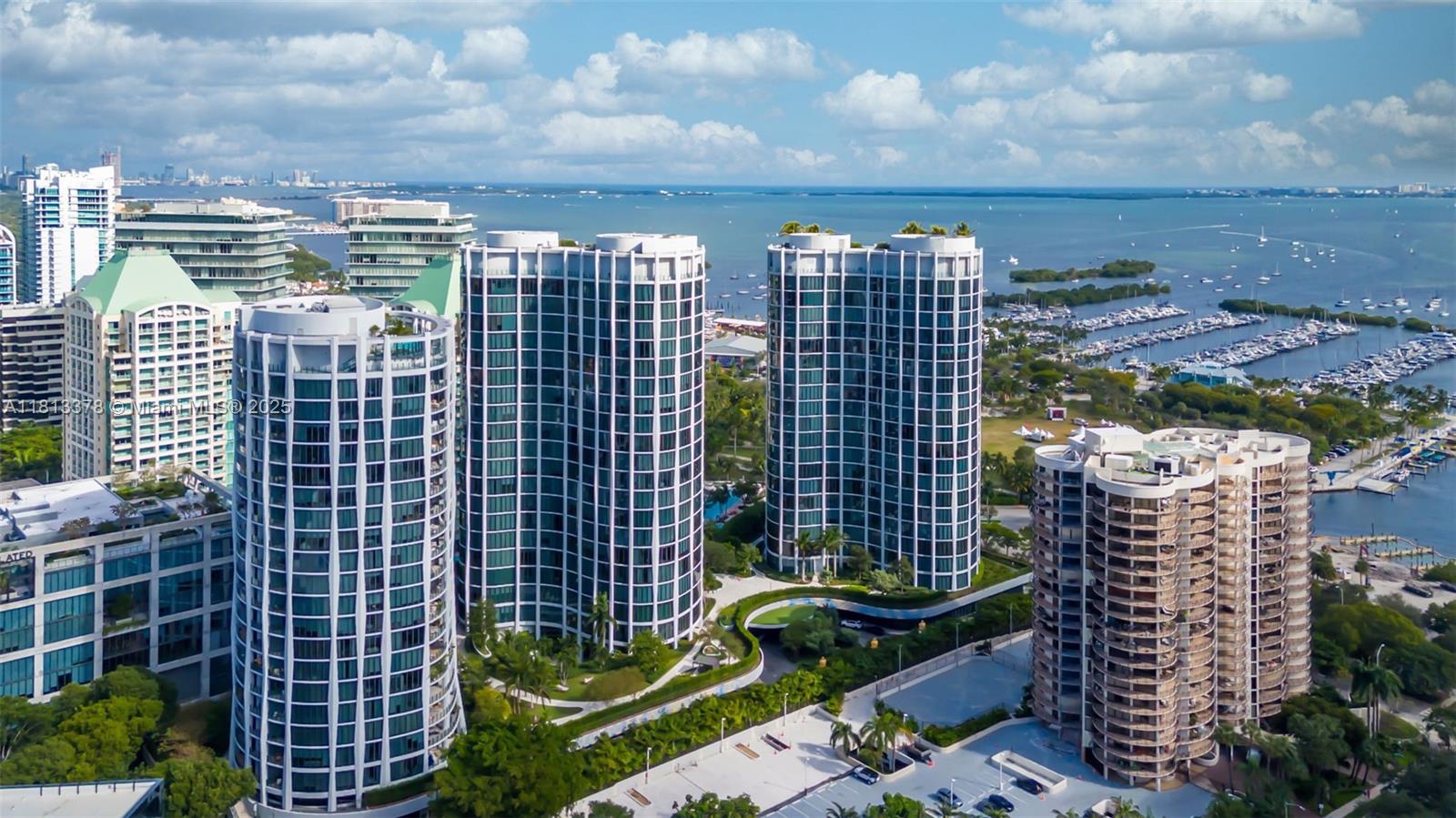 2831 S Bayshore Dr #402, Miami FL 33133