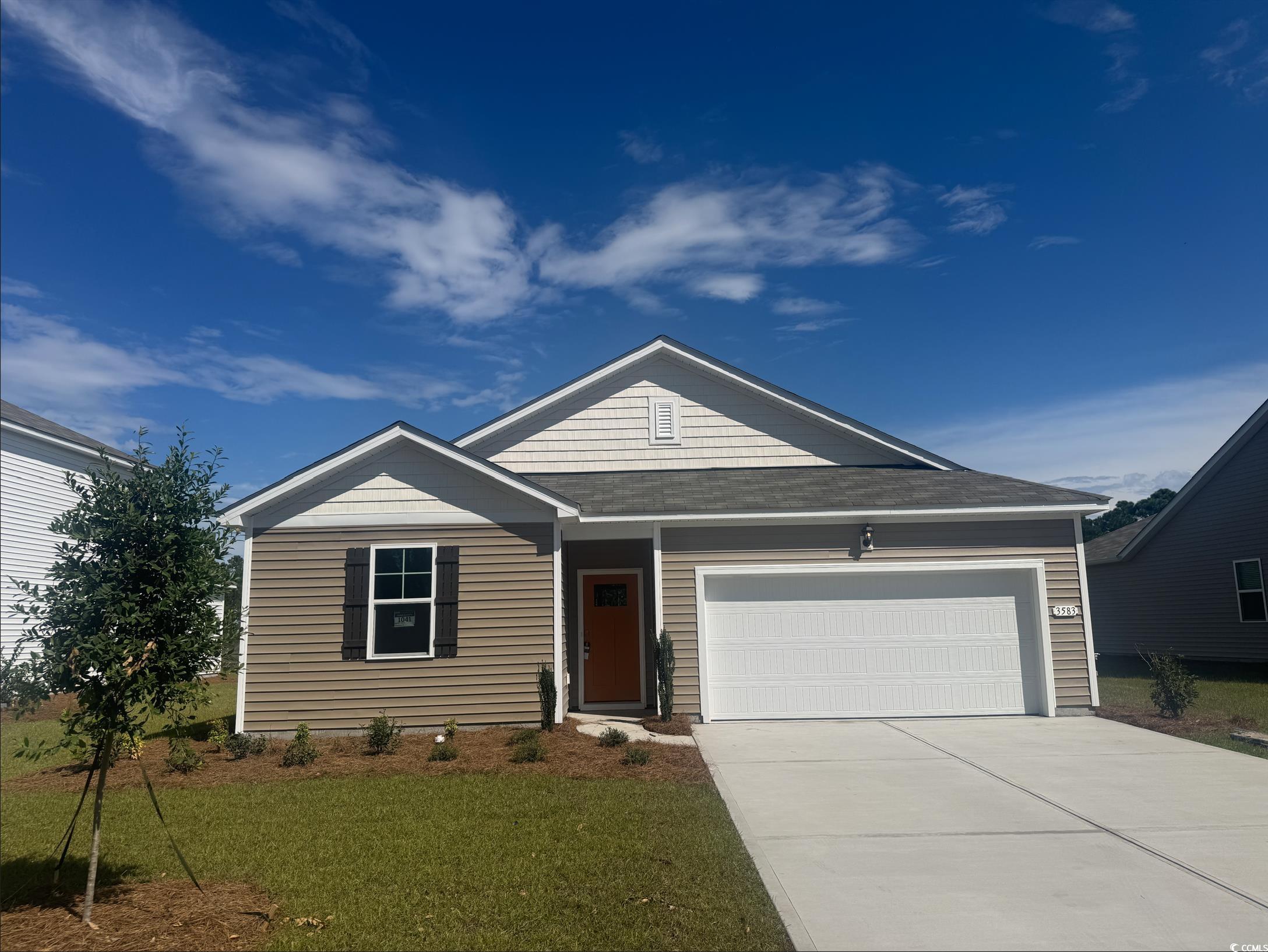 3583 Ashridge Way Conway, SC 29526