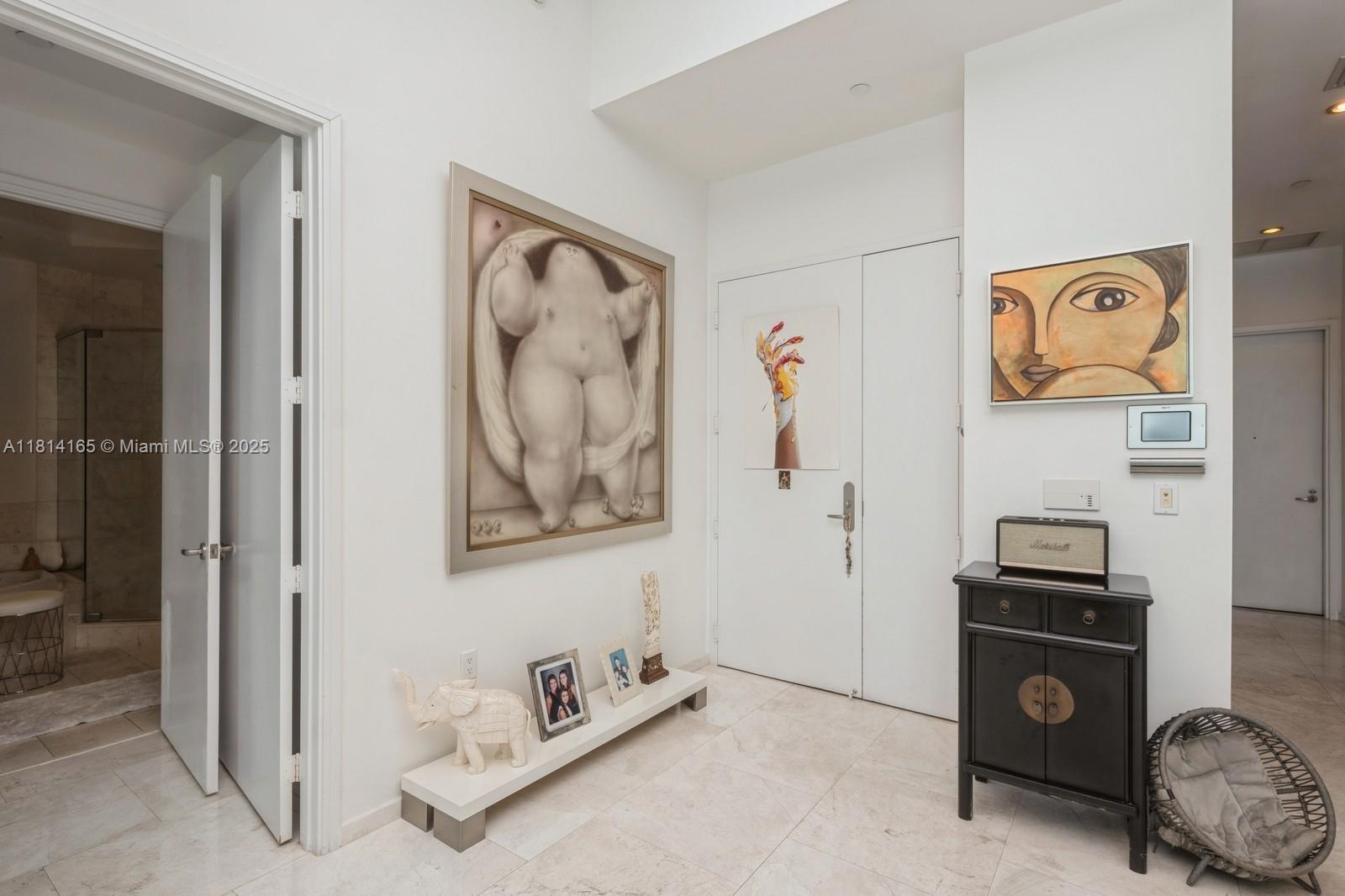 900 Brickell Key Blvd #1702, Miami FL 33131