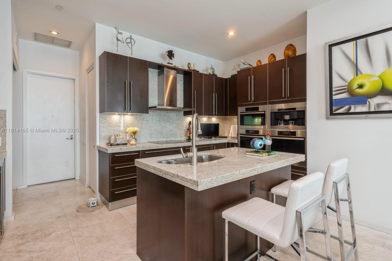 900 Brickell Key Blvd #1702, Miami FL 33131