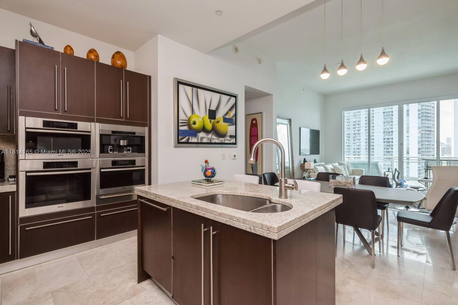 900 Brickell Key Blvd #1702, Miami FL 33131