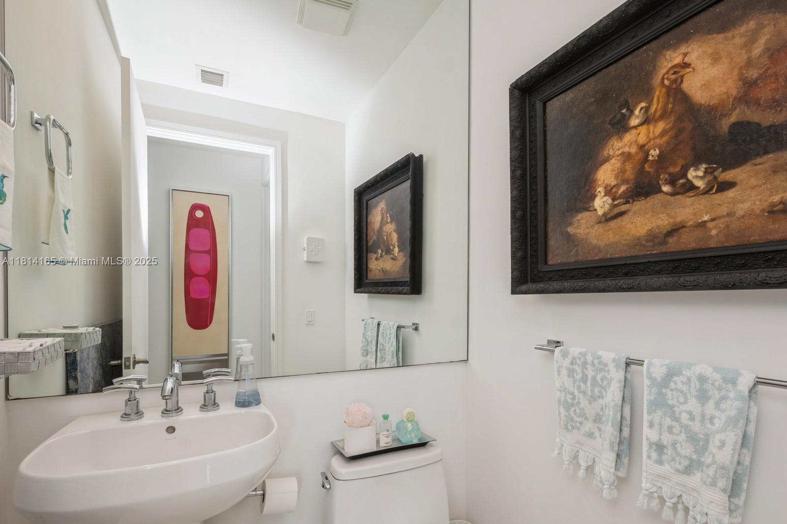 900 Brickell Key Blvd #1702, Miami FL 33131