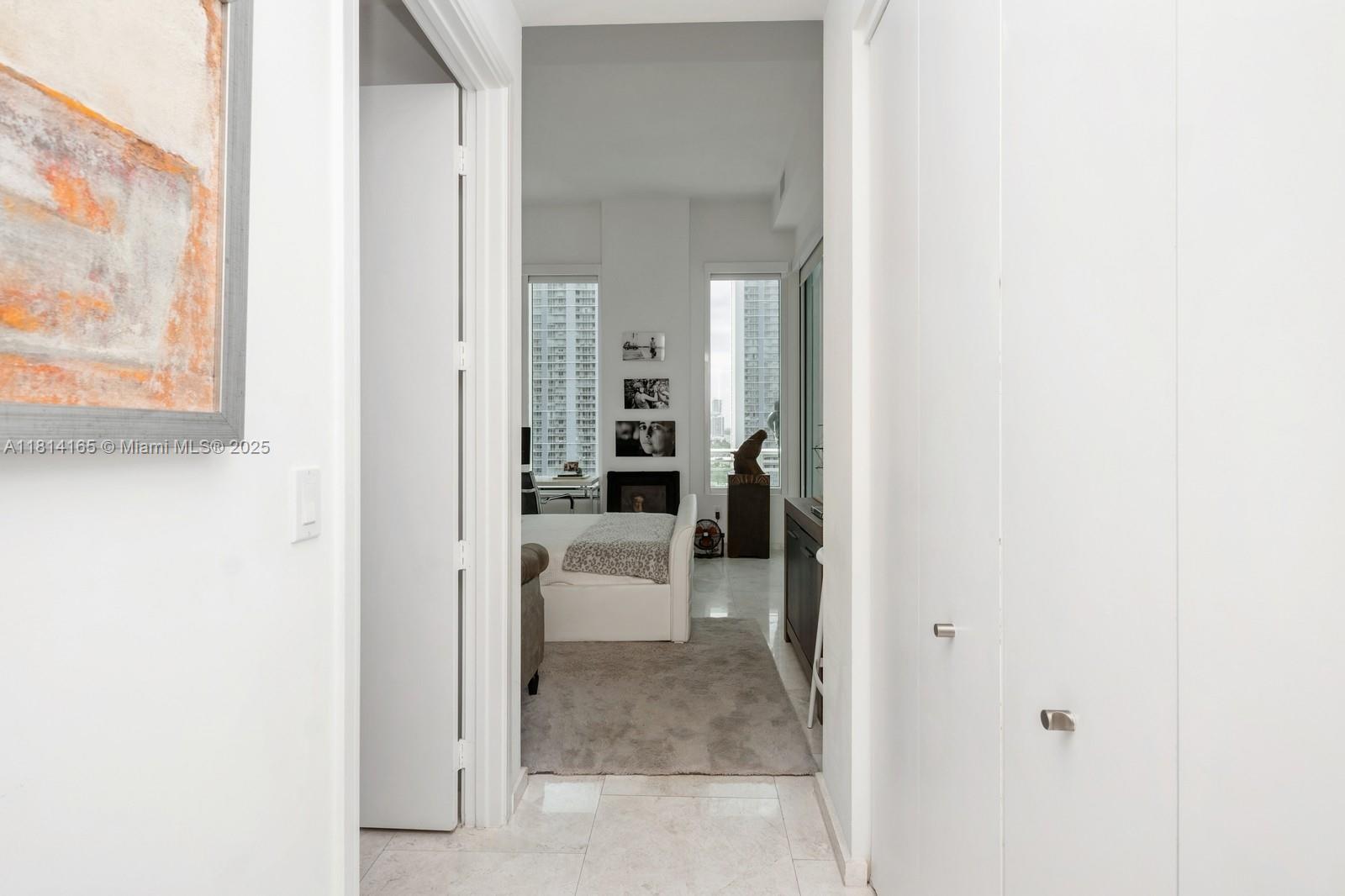 900 Brickell Key Blvd #1702, Miami FL 33131