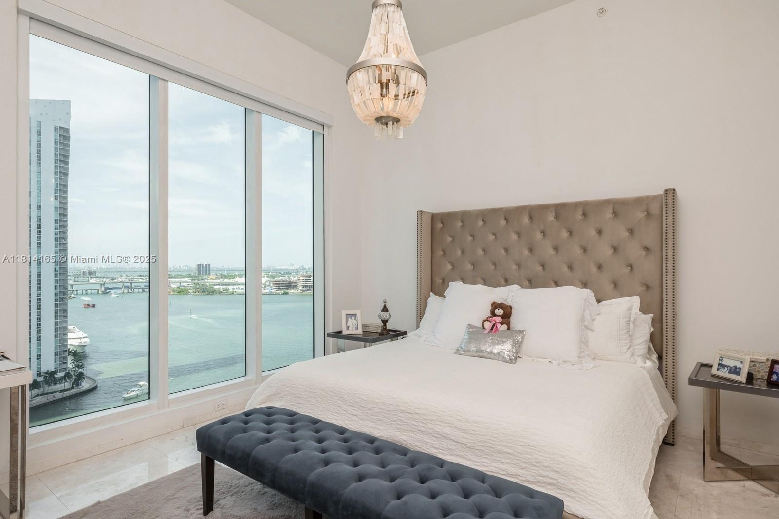 900 Brickell Key Blvd #1702, Miami FL 33131