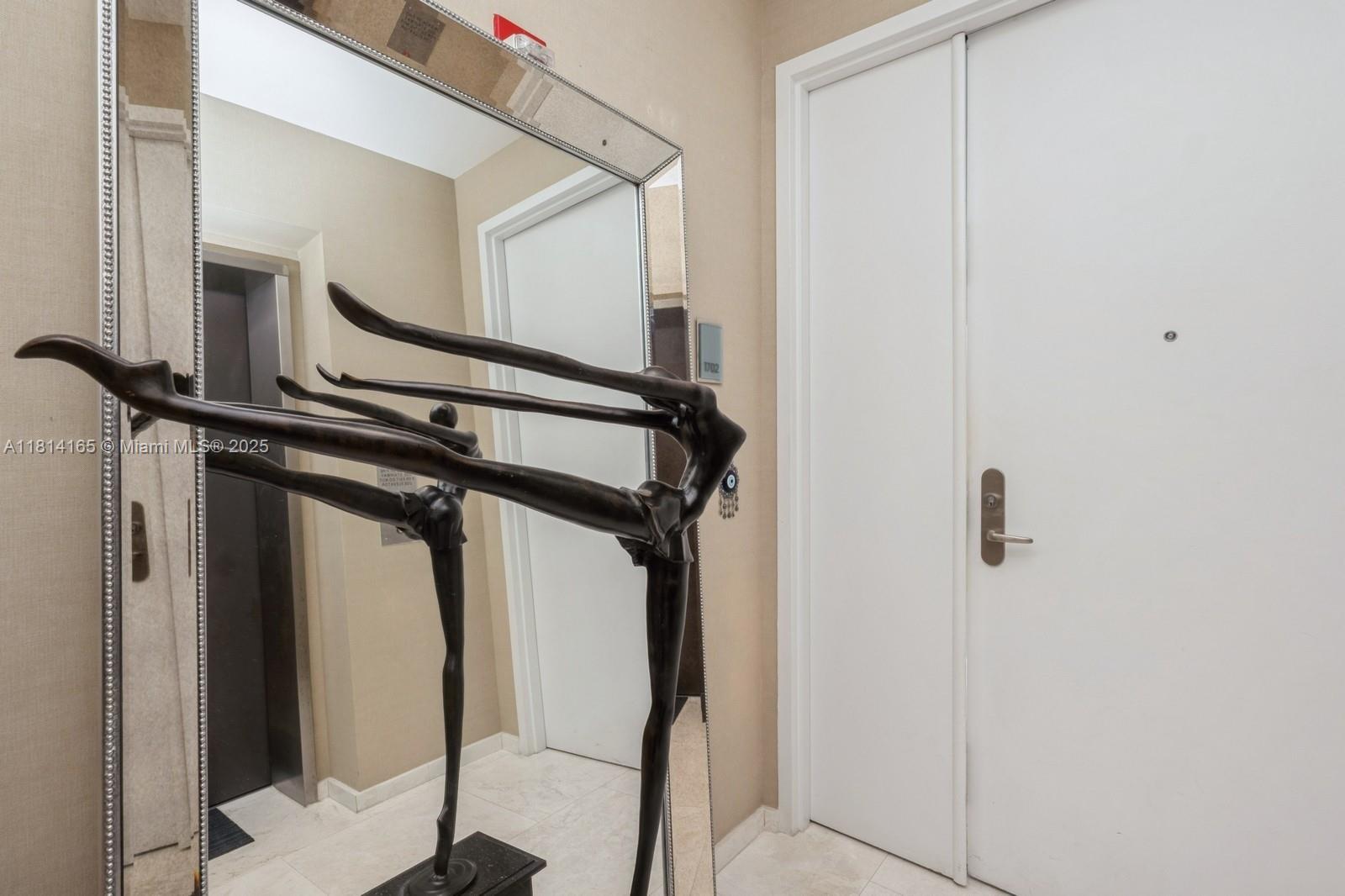 900 Brickell Key Blvd #1702, Miami FL 33131