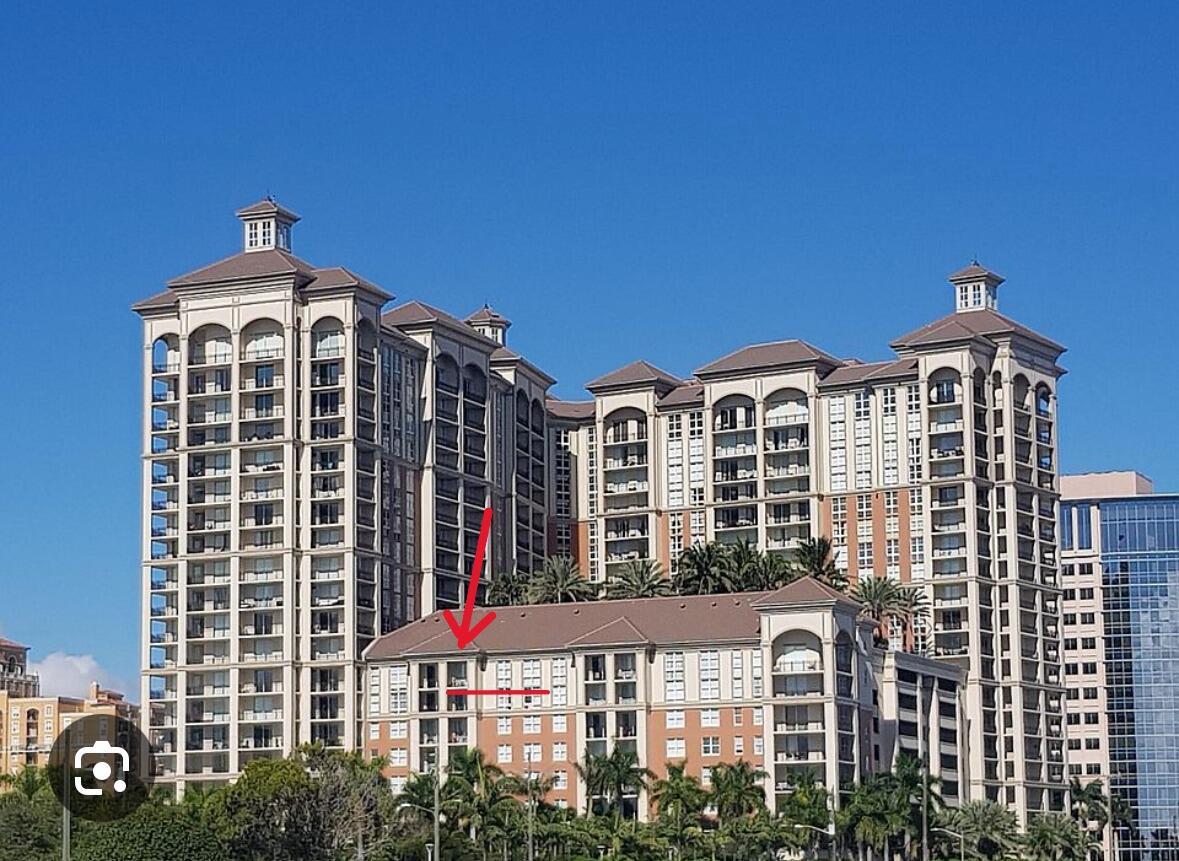 Cityplace South Tower Con