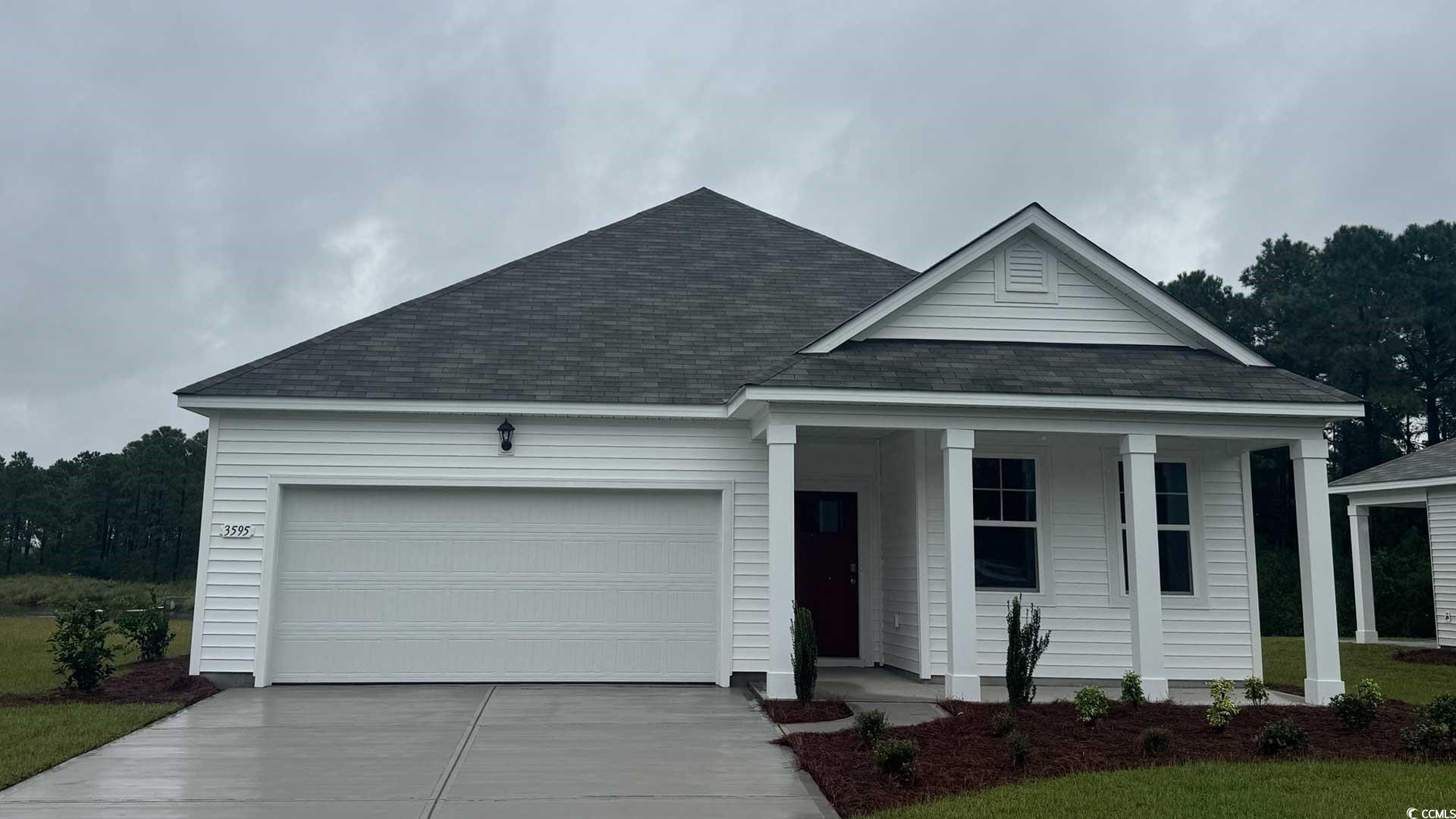 3595 Ashridge Way Conway, SC 29526