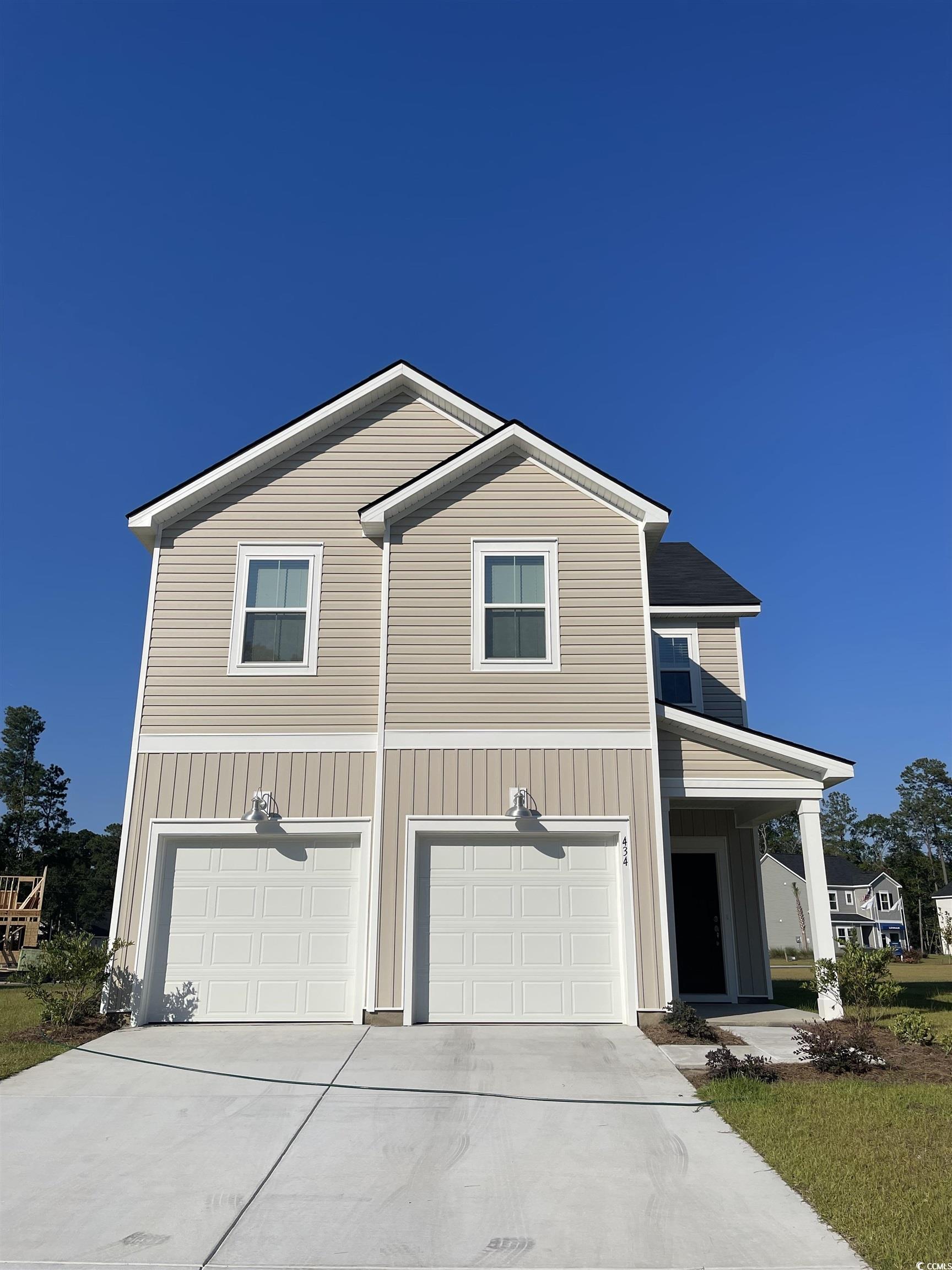 434 Falling Leaf Loop Myrtle Beach, SC 29588