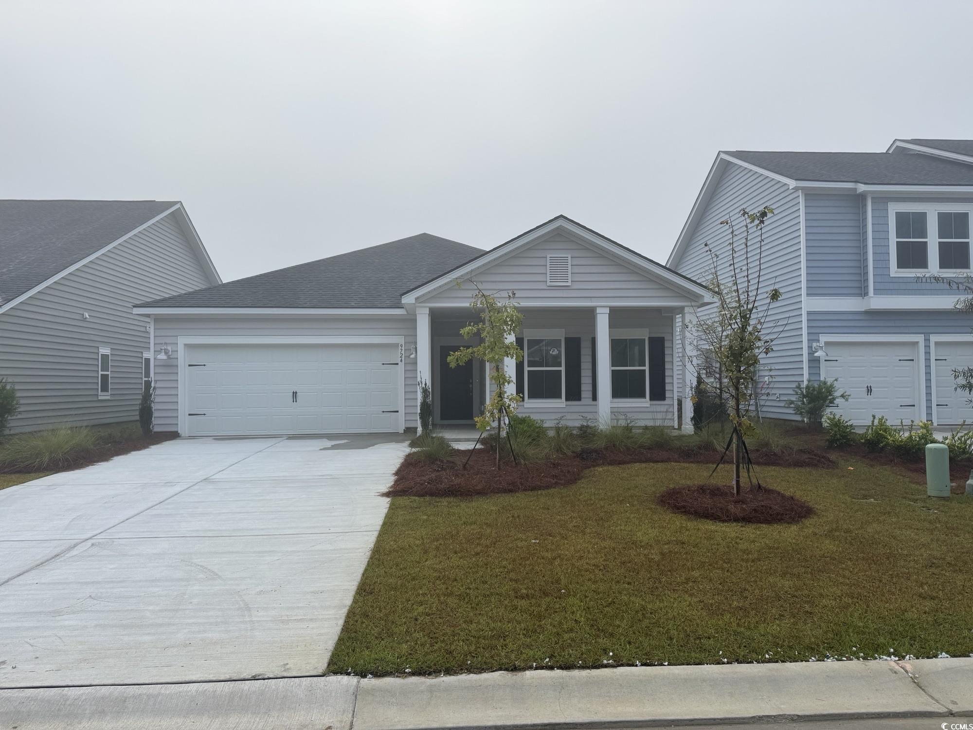 9724 Indigo Creek Blvd. Murrells Inlet, SC 29576