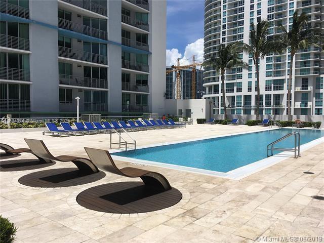 335 S Biscayne Blvd #2404, Miami FL 33131