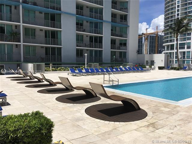 335 S Biscayne Blvd #2404, Miami FL 33131