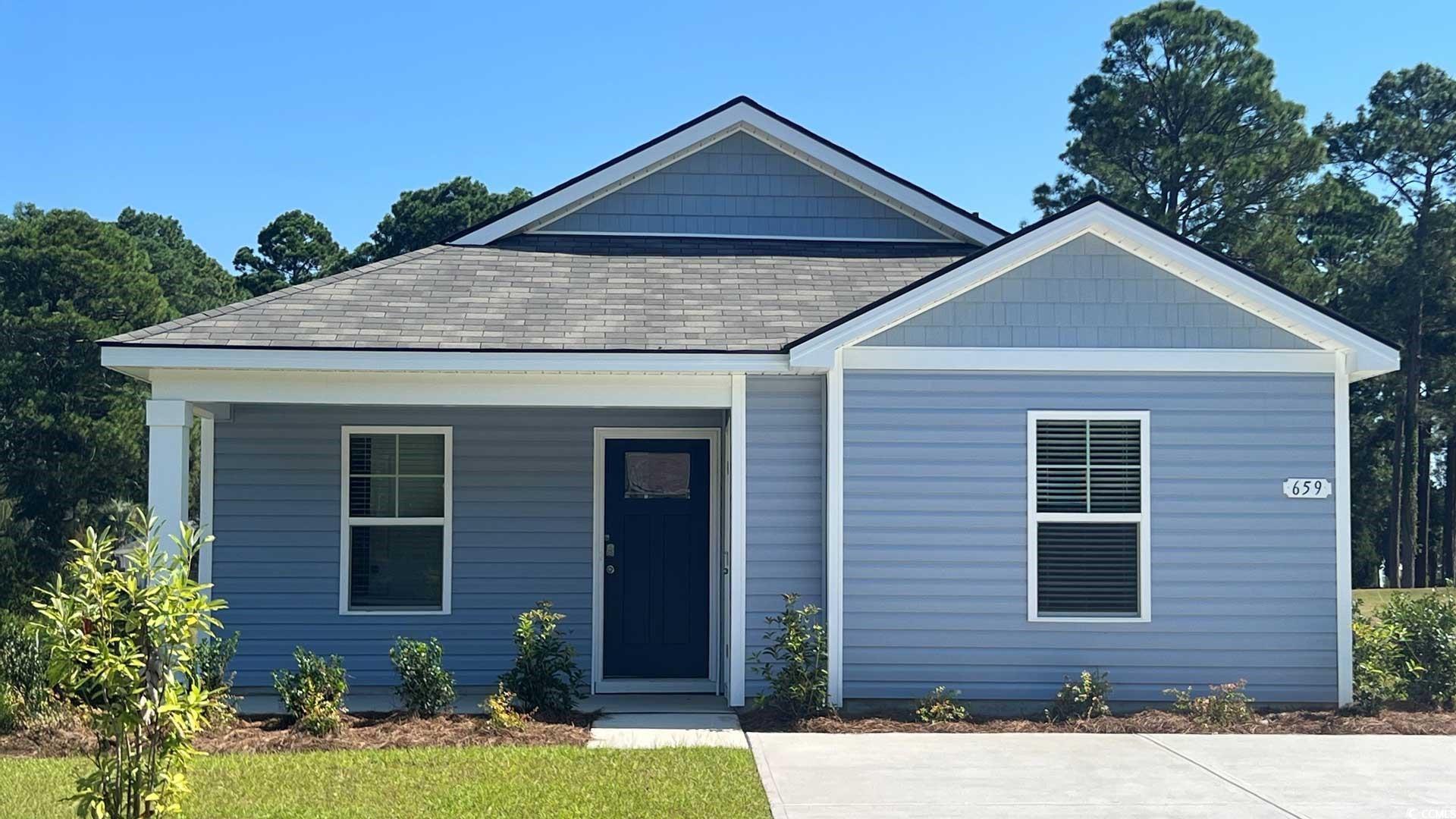 659 Culmen Ct. Myrtle Beach, SC 29588