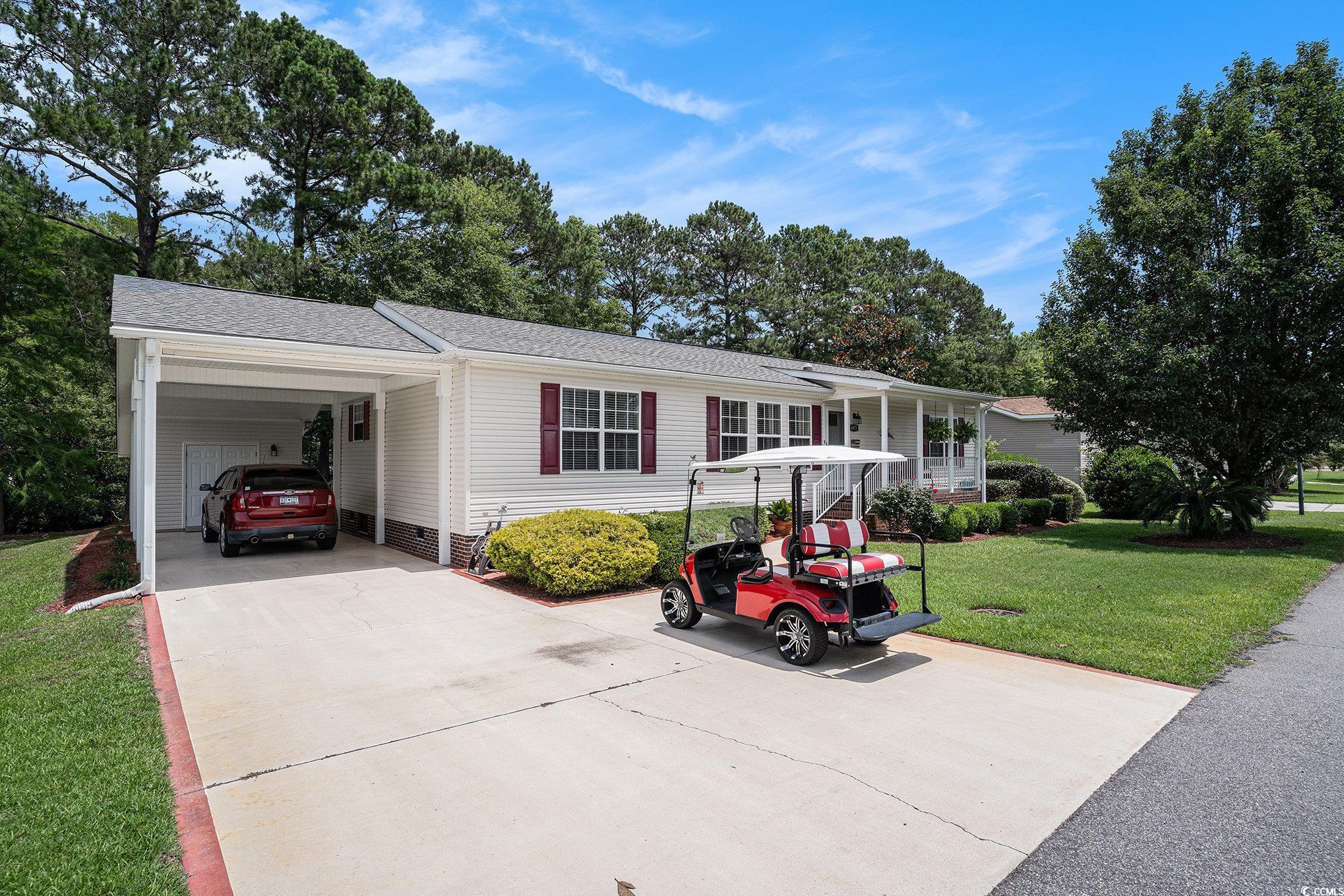 4471 Manitook Dr. Little River, SC 29566