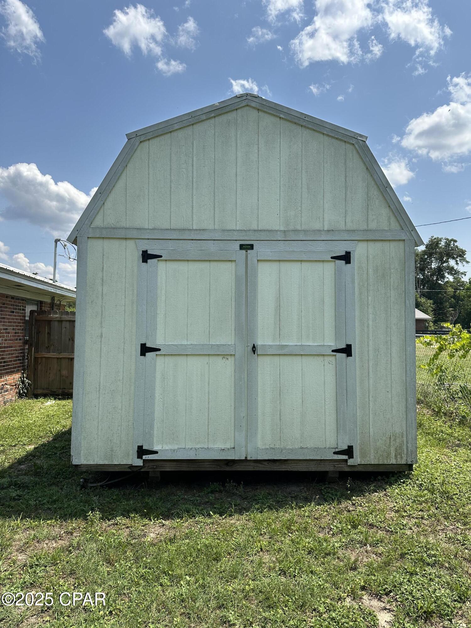 2586 Mckinnon Street, Cottondale, Florida image 15