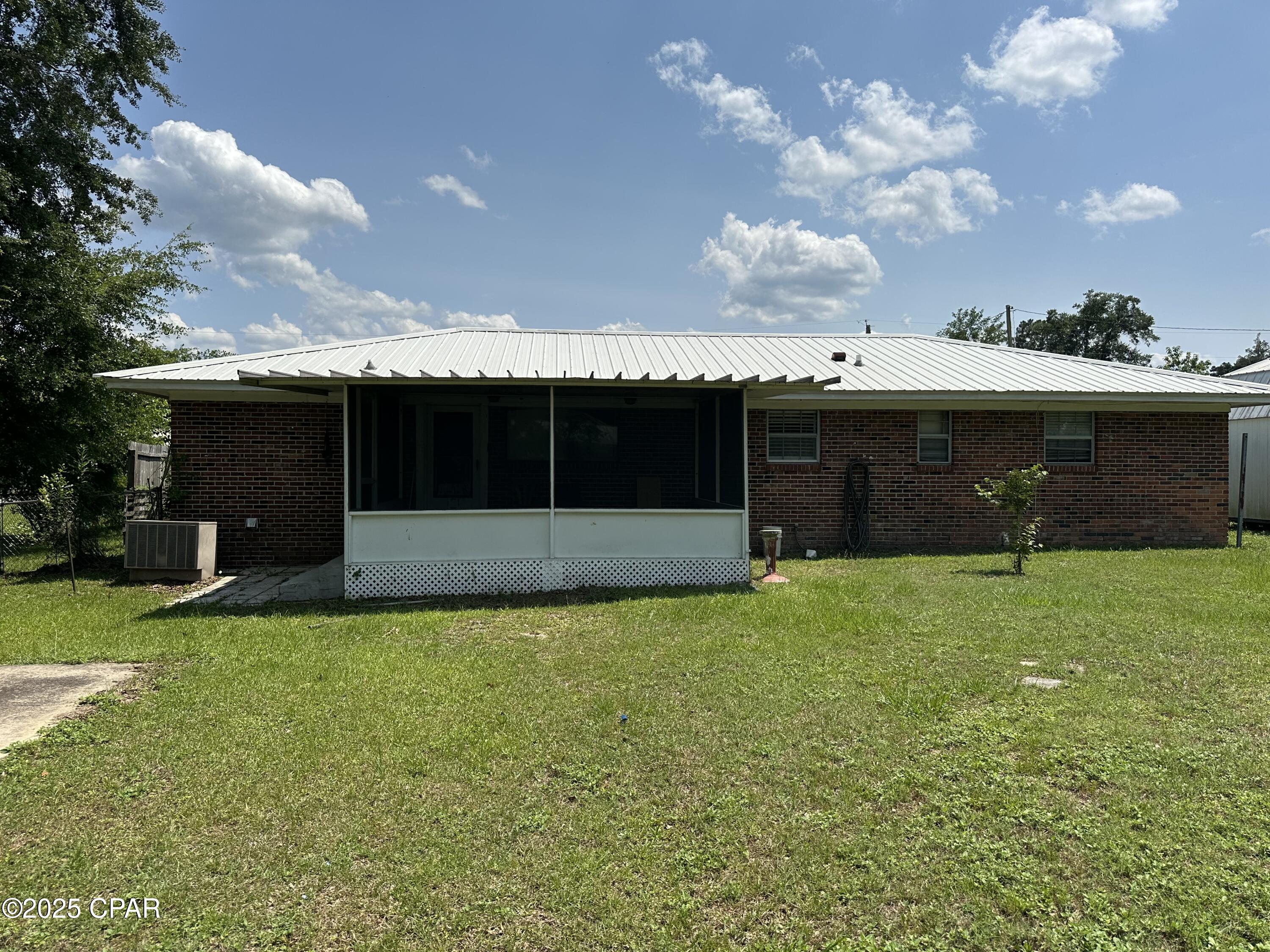 2586 Mckinnon Street, Cottondale, Florida image 21