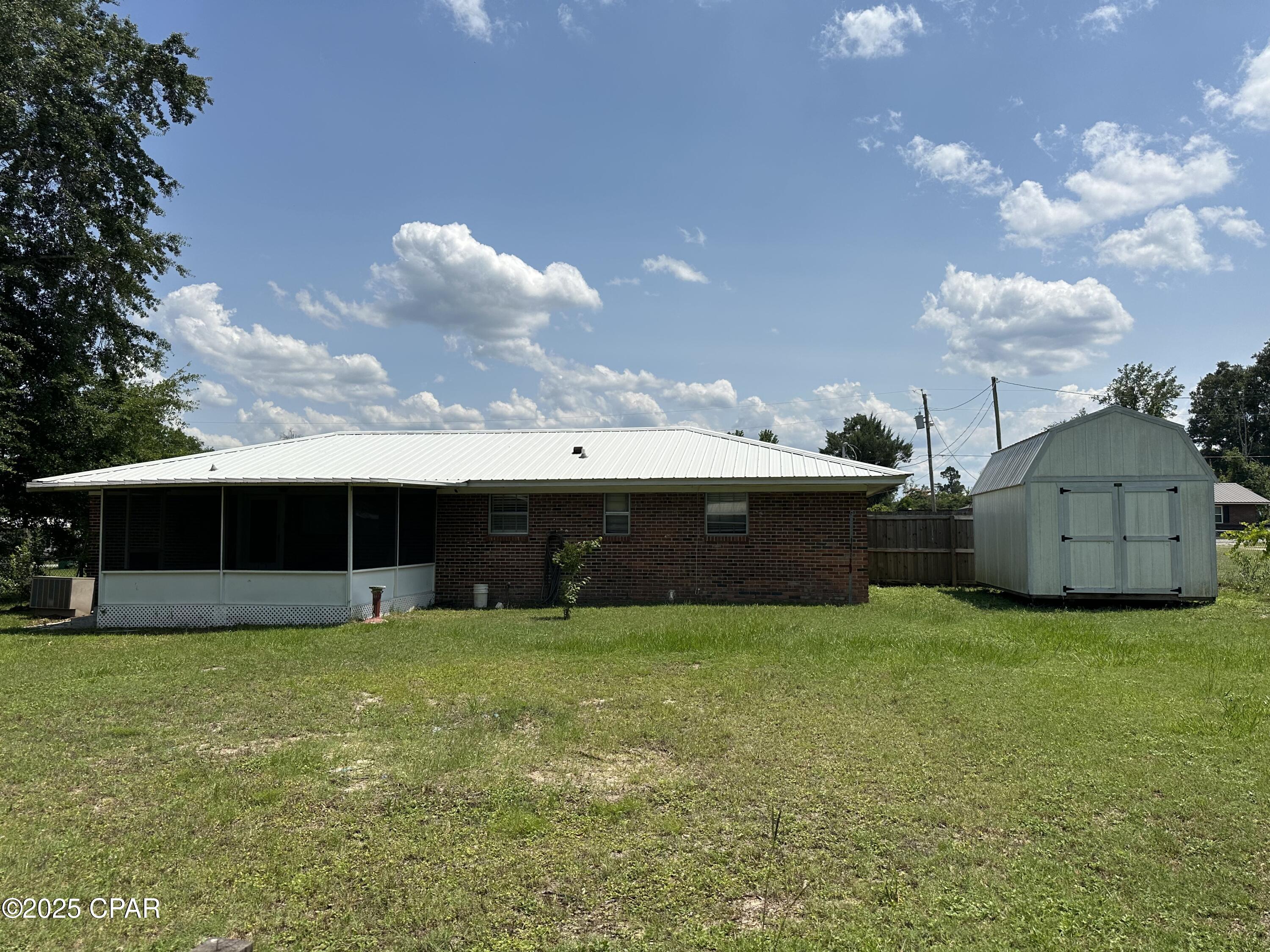 2586 Mckinnon Street, Cottondale, Florida image 23
