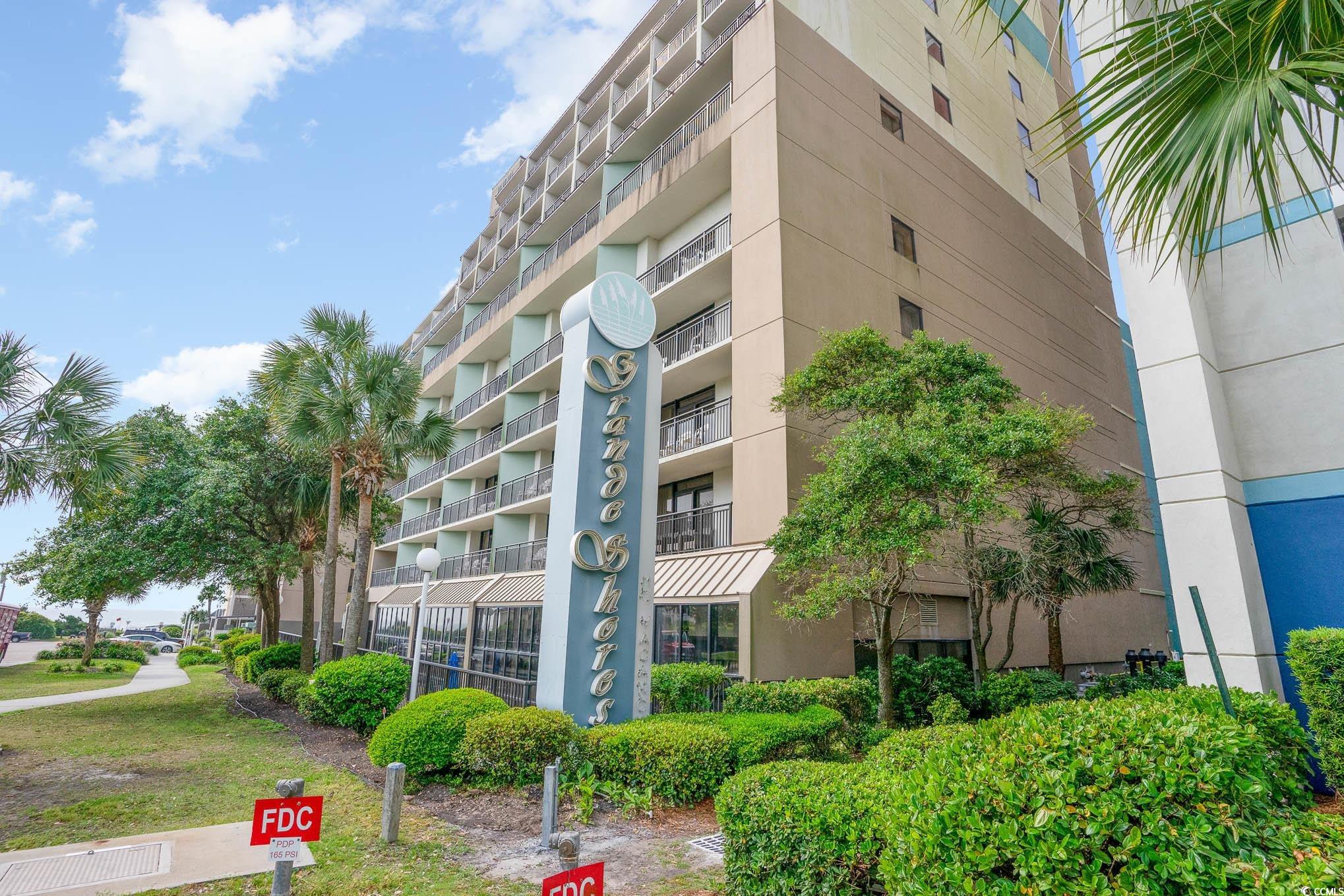 201 77th Ave. N UNIT #1133 Myrtle Beach, SC 29572
