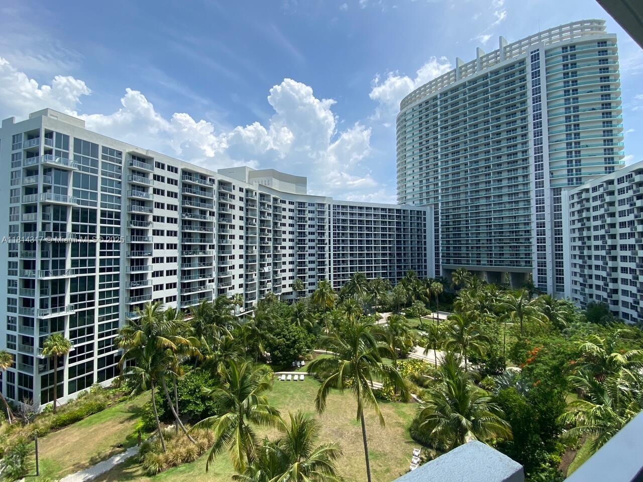 Flamingo South Beach I Co