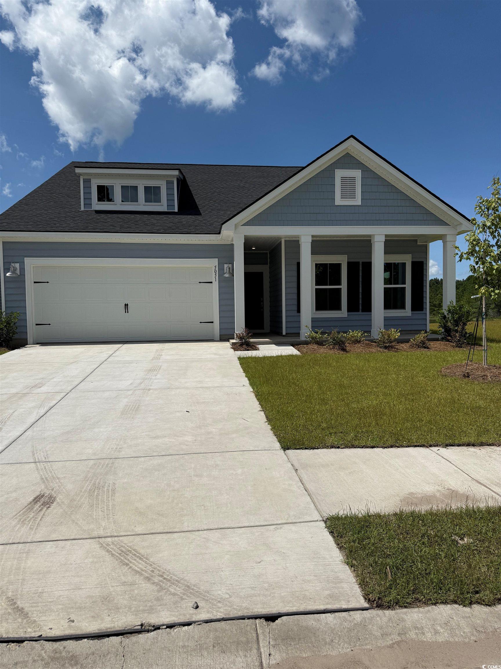 5051 Selene Ct. Myrtle Beach, SC 29588
