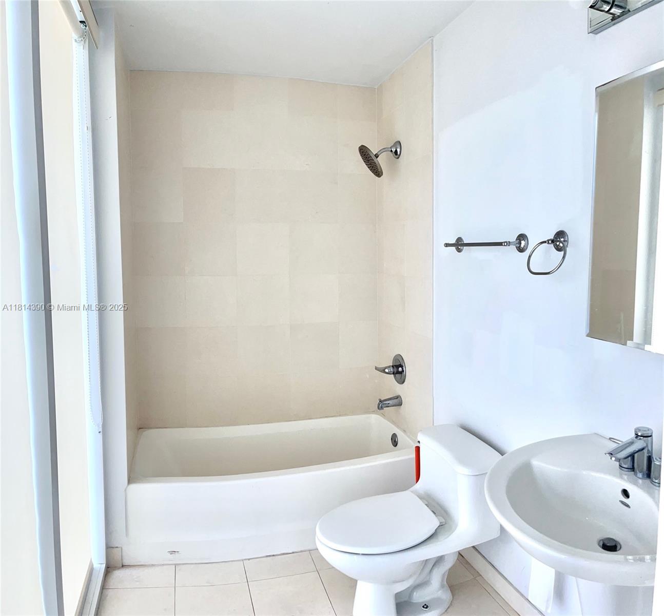 60 SW 13th St #1719, Miami FL 33130